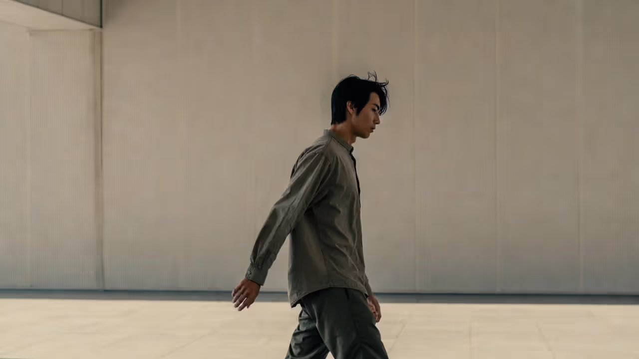 Regaining control over panic attacks