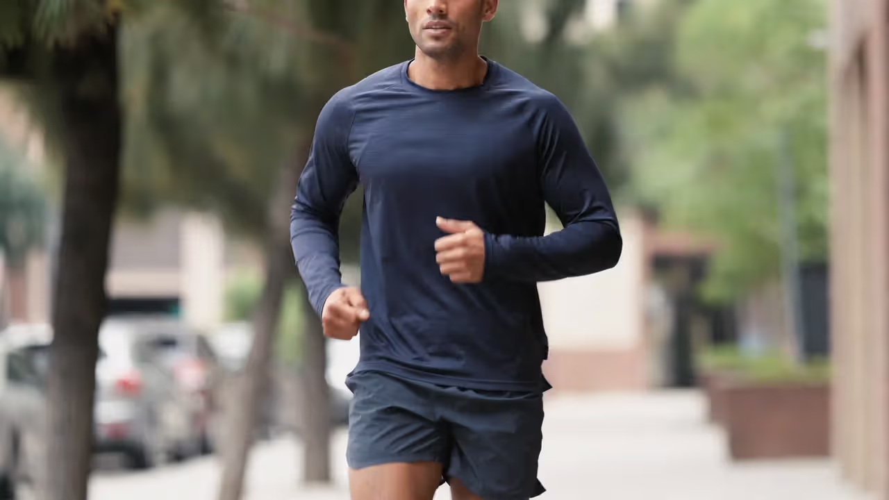 Physical activity as part of anxiety management