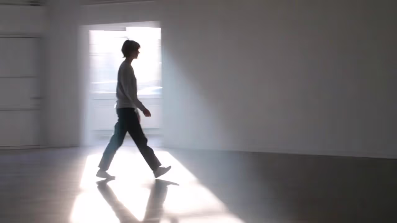 Path toward recovery and balance