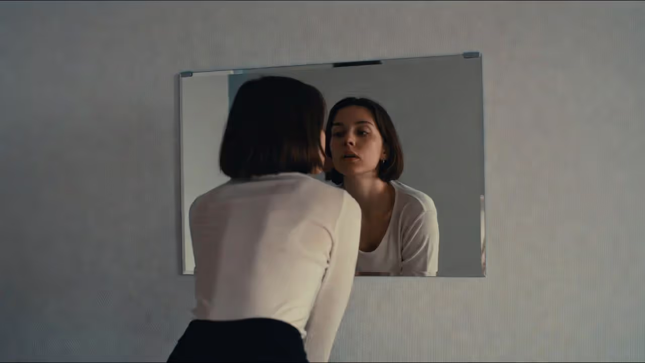 Excessive self-focus