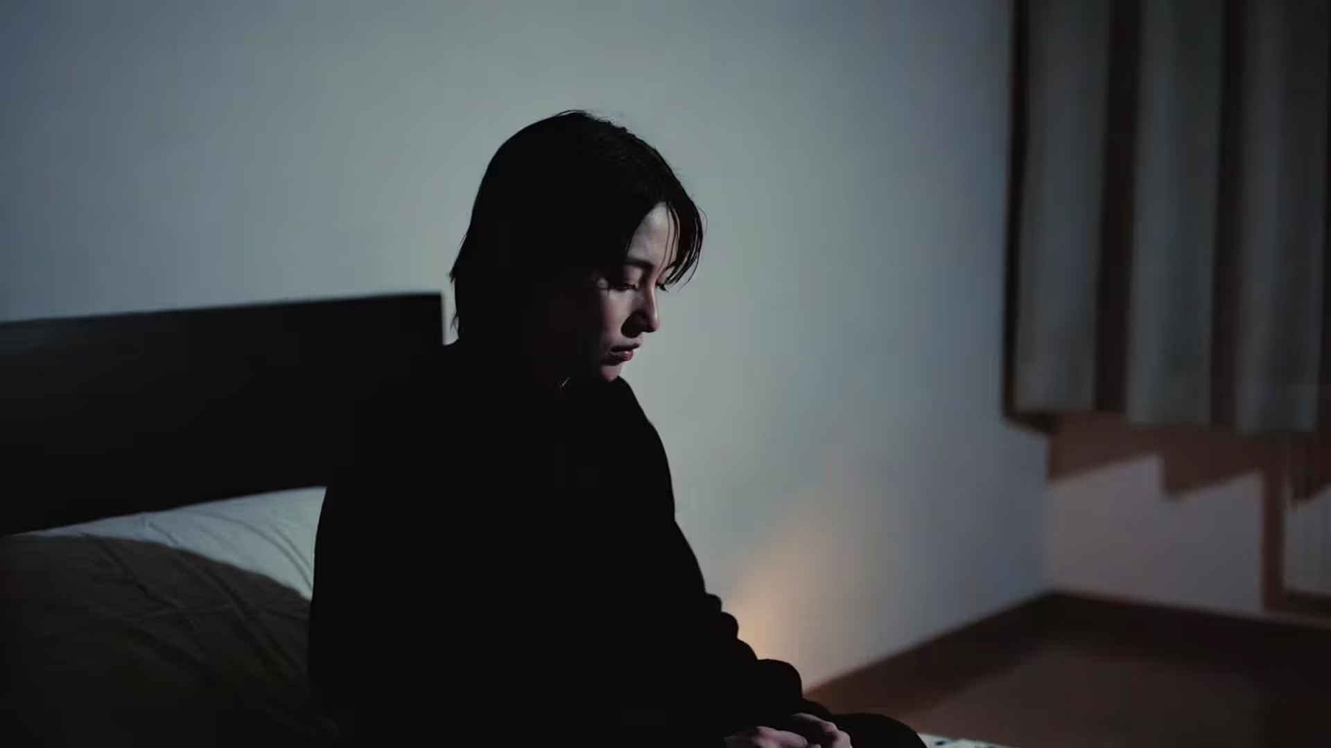 Living with hidden depression