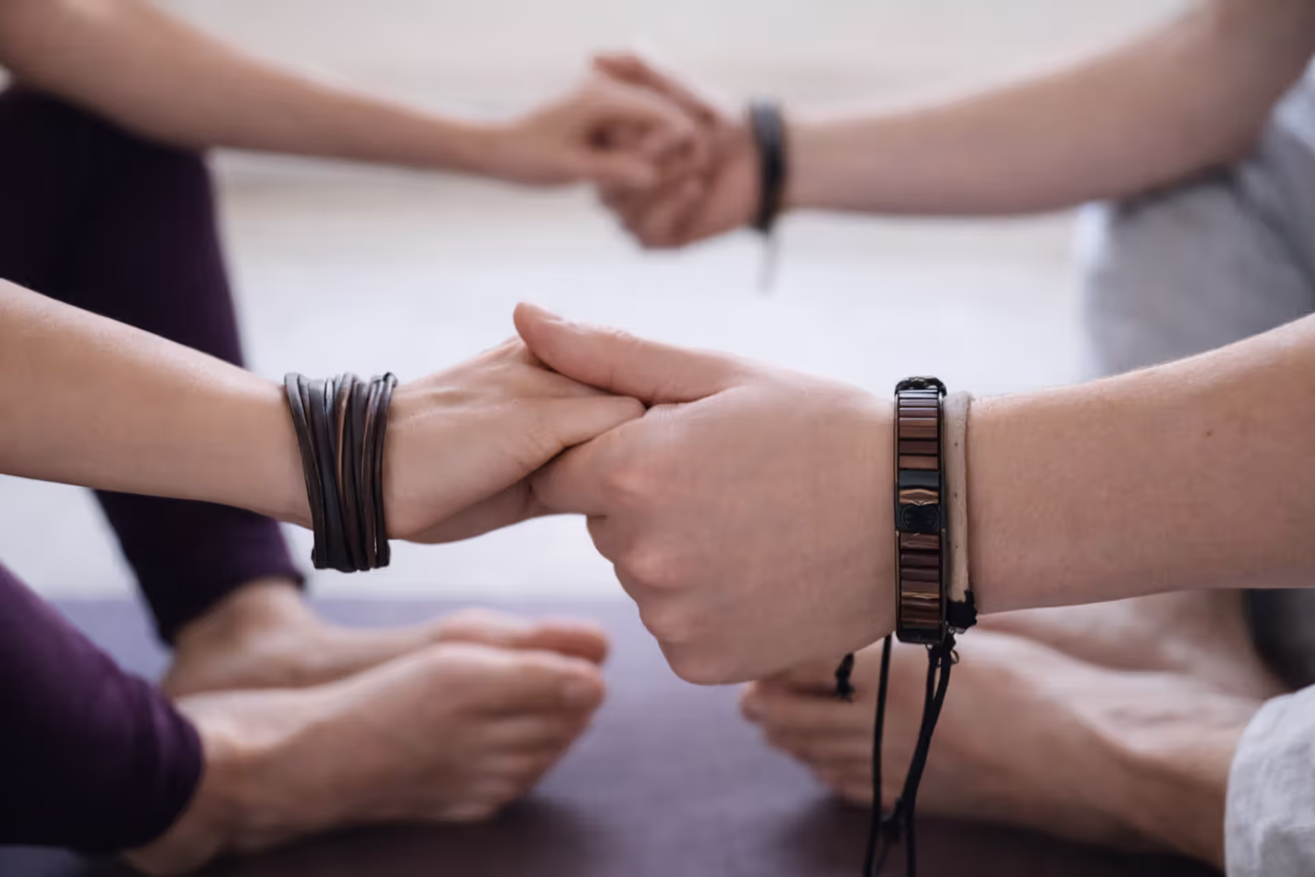 The Psychology of Human Connection: How Relationships Form and Fall Apart