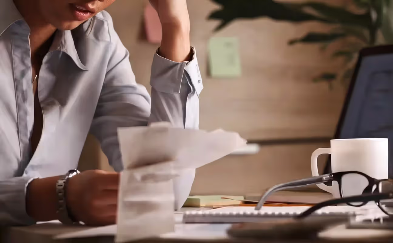 Money, Mental Health, and Stress