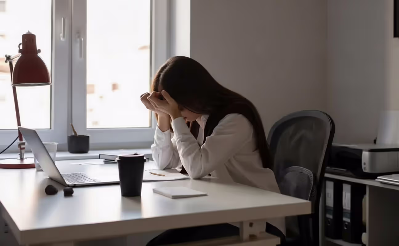 Adults and the Workplace