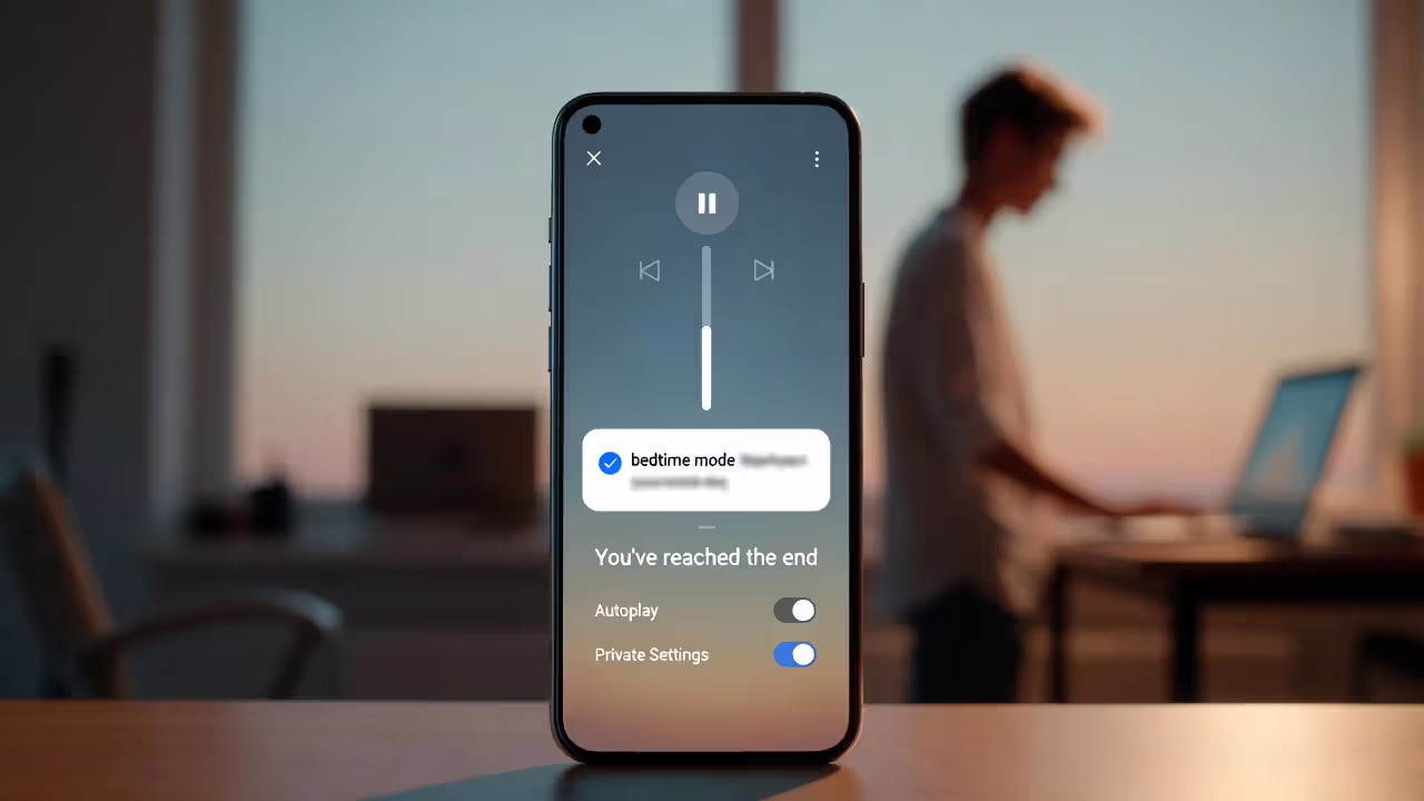 Designing Platforms That Protect, Not Exploit, Attention.