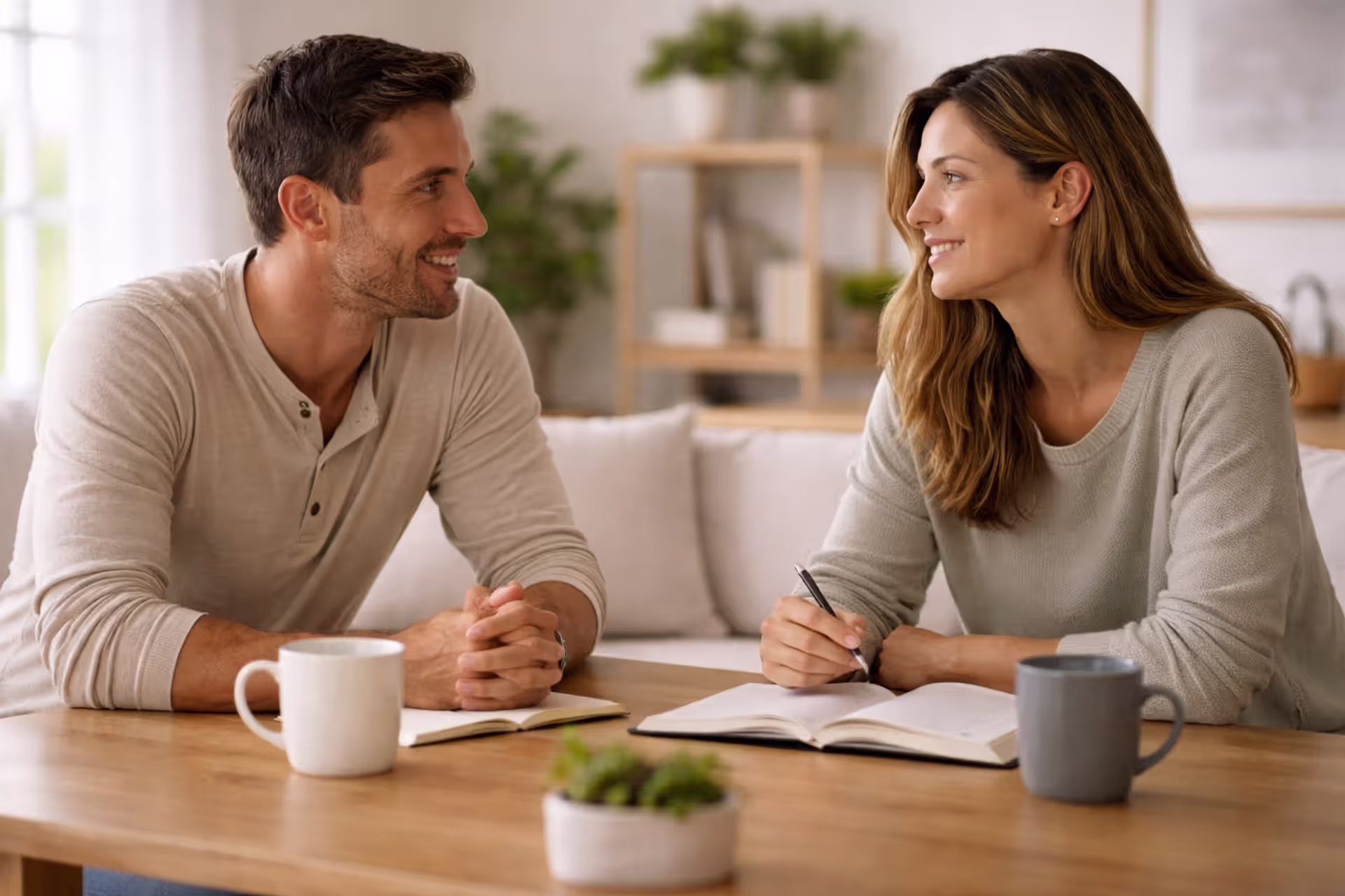 Love Languages Aren’t Enough: Unlocking the Real Communication Code