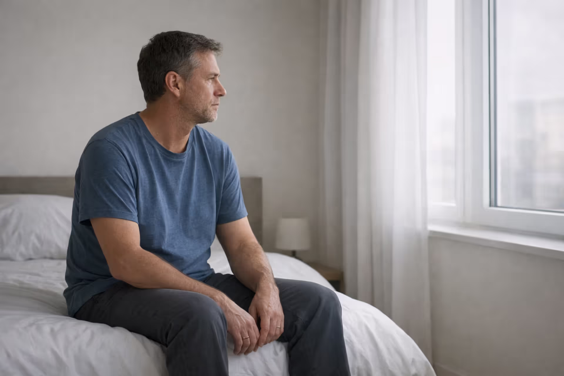 The Science of Feeling Numb: What Happens When Emotions Shut Down